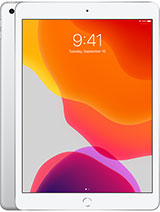 iPad 10.2 (2019) — фото устройства