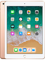iPad 9.7 (2018) — фото устройства