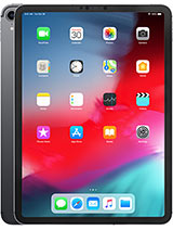 iPad Pro 11 (2018) — фото устройства