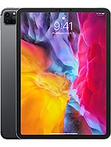 iPad Pro 11 (2020) — фото устройства