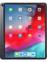 iPad Pro 12.9 (2018) — фото устройства