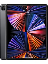 iPad Pro 12.9 (2021) — фото устройства