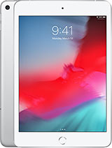 iPad mini (2019) — фото устройства