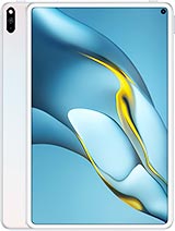 MatePad Pro 10.8 (2021) — фото устройства