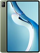 MatePad Pro 12.6 (2021) — фото устройства