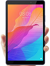 MatePad T8 — фото устройства