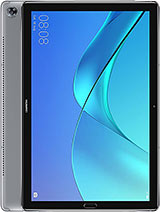 MediaPad M5 10 (Pro) — фото устройства