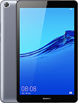 MediaPad M5 Lite 8 — фото устройства