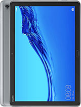MediaPad M5 lite — фото устройства