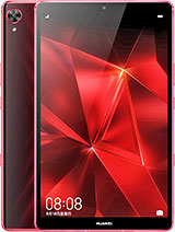 MediaPad M6 Turbo 8.4 — фото устройства