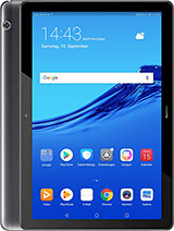 MediaPad T5 — фото устройства