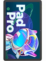 Pad Pro 2022 — фото устройства