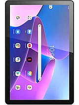 Tab M10 Gen 3 — фото устройства