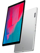Tab M10 HD Gen 2 — фото устройства