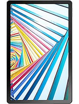 Tab M10 Plus (3rd Gen) — фото устройства