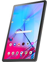 Tab P11 5G — фото устройства