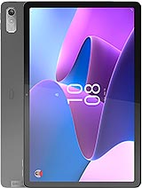 Tab P11 Gen 2 — фото устройства
