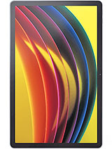 Tab P11 Plus — фото устройства