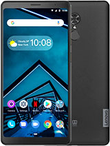 Tab V7 — фото устройства