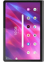 Yoga Tab 11 — фото устройства