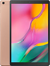 Galaxy Tab A 10.1 (2019) — фото устройства