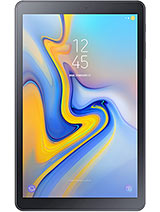 Galaxy Tab A 10.5 — фото устройства