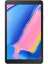Galaxy Tab A 8.0 & S Pen (2019) — фото устройства