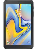 Galaxy Tab A 8.0 (2018) — фото устройства