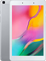 Galaxy Tab A 8.0 (2019) — фото устройства