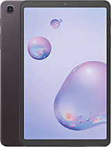 Galaxy Tab A 8.4 (2020) — фото устройства