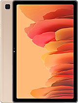 Galaxy Tab A7 10.4 (2020) — фото устройства