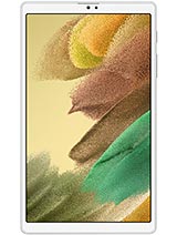 Galaxy Tab A7 Lite — фото устройства
