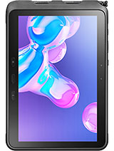 Galaxy Tab Active Pro — фото устройства
