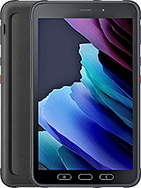 Galaxy Tab Active3 — фото устройства