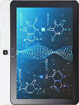 Galaxy Tab Advanced2 — фото устройства