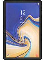 Galaxy Tab S4 10.5 — фото устройства