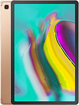 Galaxy Tab S5e — фото устройства