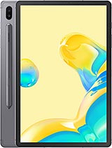 Galaxy Tab S6 5G — фото устройства