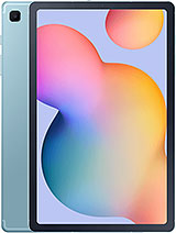 Galaxy Tab S6 Lite (2020) — фото устройства