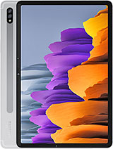 Galaxy Tab S7 — фото устройства