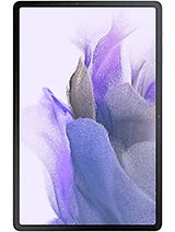 Galaxy Tab S7 FE — фото устройства