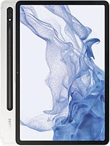 Galaxy Tab S8+ — фото устройства