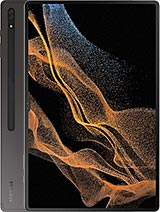 Galaxy Tab S8 Ultra — фото устройства