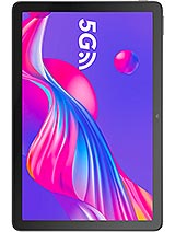 Tab 10s 5G — фото устройства