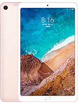 Mi Pad 4 Plus — фото устройства