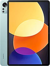 Pad 5 Pro 12.4 — фото устройства