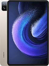 Pad 6 Pro — фото устройства