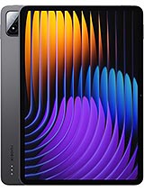 Pad 7 Pro — фото устройства