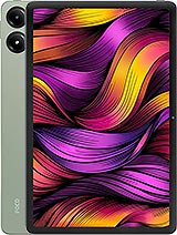 Poco Pad 5G — фото устройства