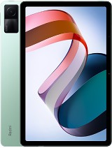 Redmi Pad — фото устройства